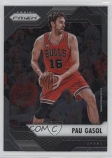 Click to enlarge Pau Gasol