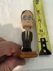 NBC Universal The Office Dwight Shrute Bobblehead 3 Inch Bobble Figure Rare