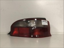 Feu arrière Citroen SAXO