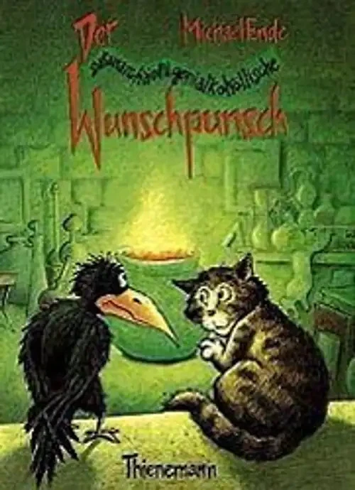 Der Wunschpunsch - Bild 1 von 1
