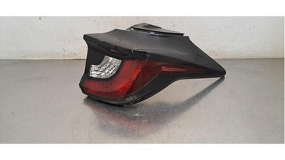 Toyota Yaris IV P21PA1PH1 Rücklicht rechts 81551K0030