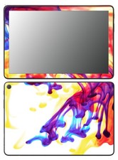 Choose Any 1 Vinyl Decal/Skin for Amazon Fire HD 10 13th Gen - Free US Shipping