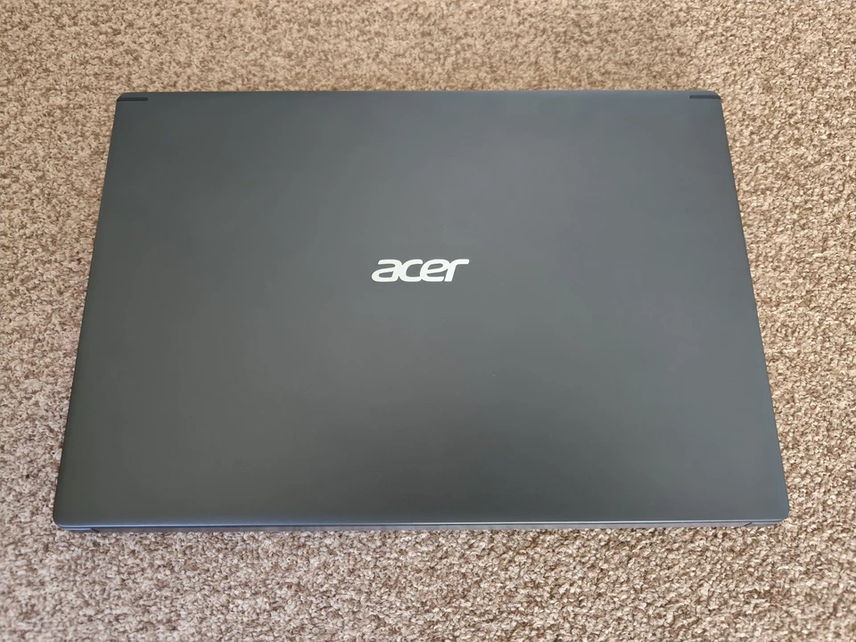 Acer Aspire 5 A515-44-R6VG NX.HW1EV.009 Laptop Notebook neuwertig Windows 11 - Bild 2 von 4