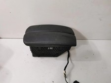 BMW X6 E71 E72 Armlehne 9115081 2008 20766941