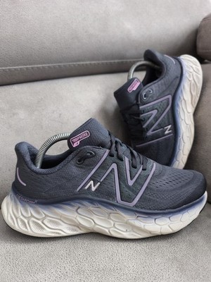 New Balance Fresh Foam X More v4 Laufschuhe phantom/timber wolf UK 7 EU 40,5