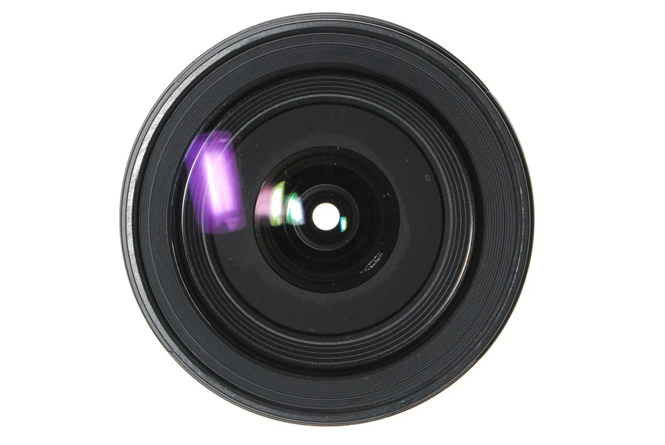 [Near Mint] Sigma 17-70mm f/2.8-4.5 DC IF Lens for Canon EF mount From JAPAN #52 - Image 3 of 4