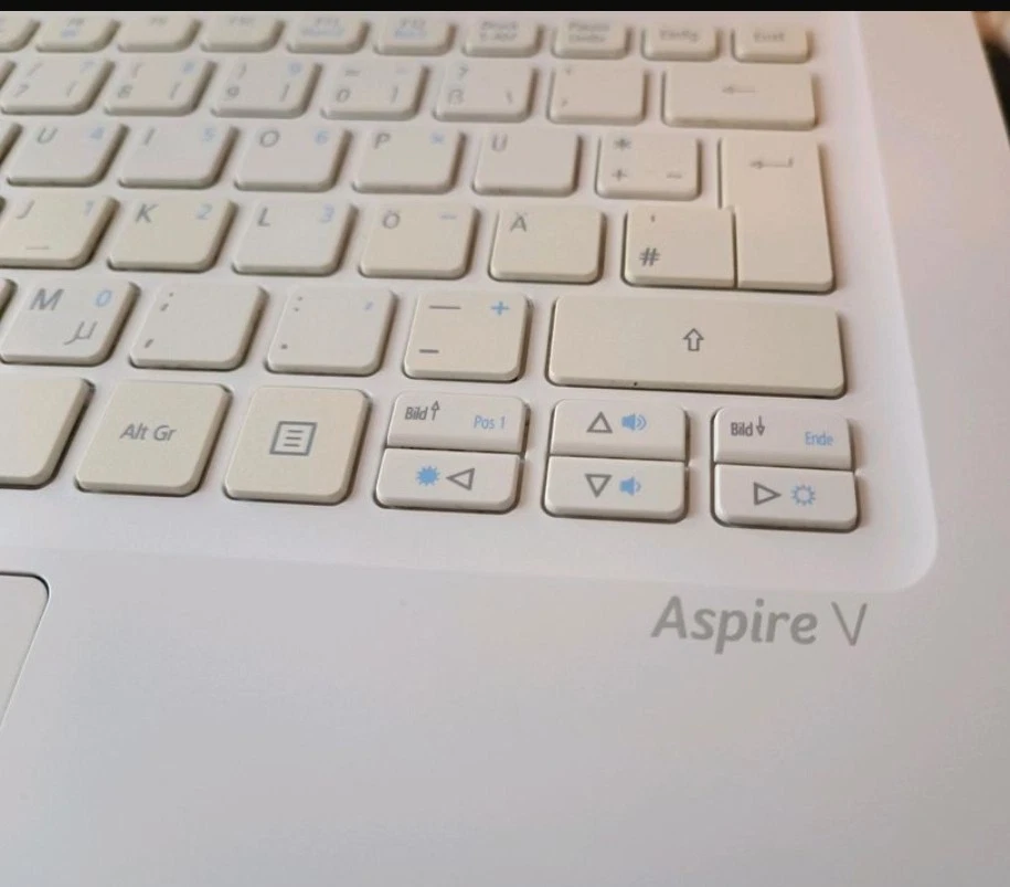 Acer Laptop Notebook PC i3, V 2.00GHz, 4GB, 200GB SSD HDMI - Bild 4 von 4