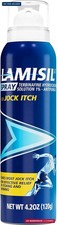 Lamisil Jock Itch Antifungal Spray, 1 Week Treatment, Clinically Proven Fast...