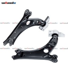 Querlenker Satz Vorne Unten FÜR Audi A3 Cabriolet 2011/02-2013/05