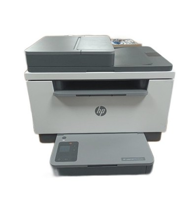 HP LaserJet MFP M234sdw Multifunktionslaserdrucker ohne Toner
