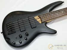 Ibanez SSR635 Electric Bass Used