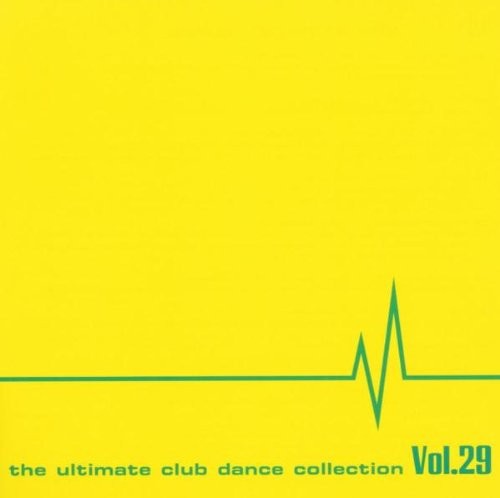 Various - Club Sounds Vol.29 | CD G