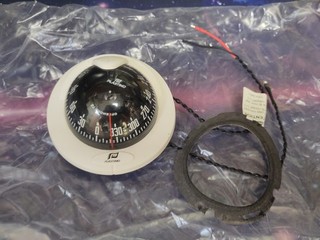 Plastimo Offshore 75 Boat Compass