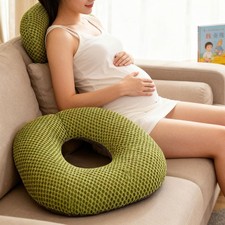 Coussin de Positionnement à Densité Ferme, Coussin Anti-escarres pour Usage