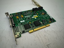 NATIONAL INSTRUMENTS NI PCI-6221 M Series DAQ Card 779066-01 FedEx Tested Used