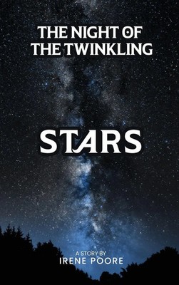 Irene Poore | The Night Of The Twinkling Stars | Buch | Englisch (2025)