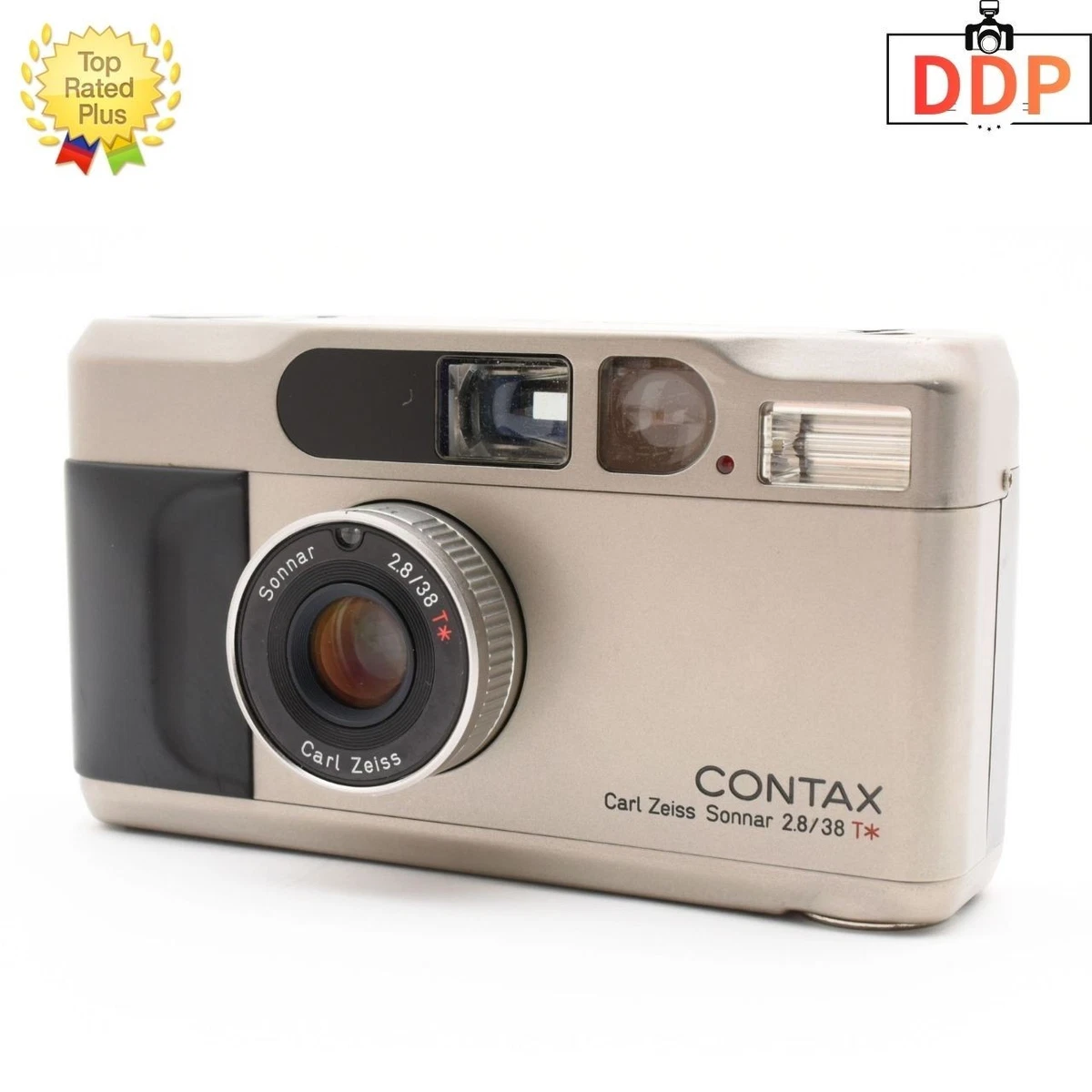 CONTAX T2【最終値下げ】 CONTAX T2【最終値下げ】