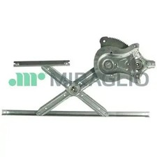 Goupille élastique gauche électronique 30/1949 MIRAGLIO pour HONDA HR-V