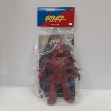 Medicom Toy Violet Sazae From Android Kikaider Toei Soft Vinyl Collectio K5W91