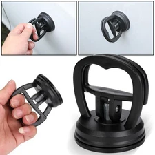 Small Car Body Dent Repair Tools Pull Panel Ding Remover Kit  Suction Cup Puller
