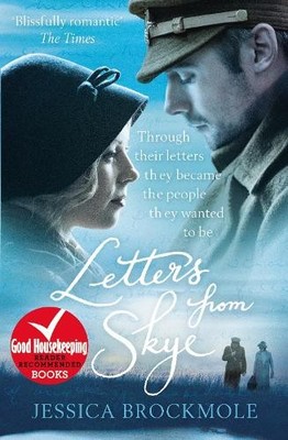 Jessica Brockmole Letters from Skye (Taschenbuch)