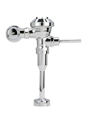 Zurn Z6003-WS1-YB-YC Aquaflush Exposed Manual Diaphragm Flush Valve 3/4" Urinal