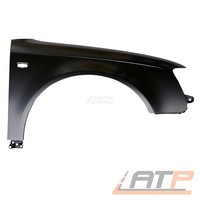 KotflÜGel Vorne Rechts FÜR Audi A4 8E B7 Stufenheck Avant Kombi 04-08