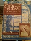 Vintage Gospel Songbook Lot Rodeheaver Renfro Valley Brock Mountain Hymns 5 — photo 6