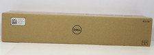 NEW- Dell 0XFDH2 SB-AC511M Stereo USB Sound Bar Speaker OEM