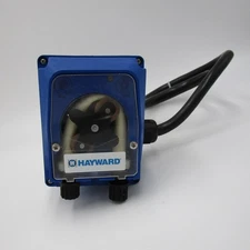 Hayward Peristaltic Chemical Feed Pump SEKO PE5