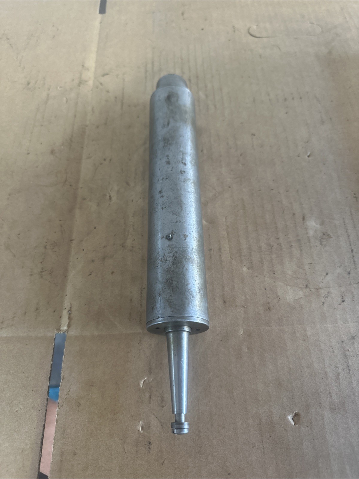 DUMORE HIGH SPEED SPINDLE Type V