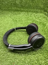 Jabra Evolve 75 Wireless Stereo Wireless Bluetooth Headset HSC040Wa.  26