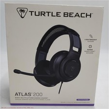 Turtle Beach Atlas 200 Multiplatform Wired Ga...