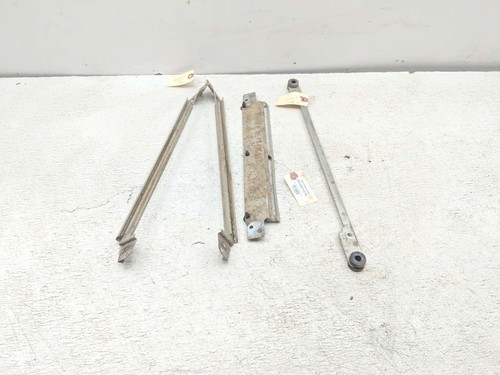 18 Kubota RTV X1140 Radiator Mount Set