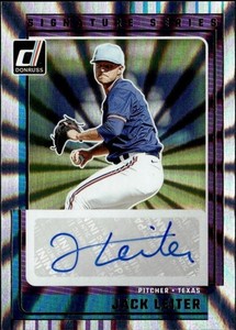 Jack Leiter | eBay
