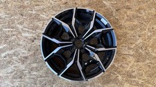 BMW X4 G02 2022 19 pollici cerchio in lega 7916263 CEN28477