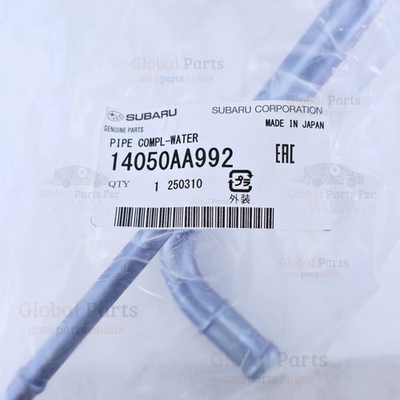 #ad #ad SUBARU OEM WATER PIPE COMPLETE 14050AA992 14050 AA992 $34.59