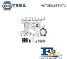 KT112150 MONTAGESATZ DICHTSATZ TURBOLADER FA1 FÜR AUDI A3,Q3,TT,8P1,8PA,8UG,8J3