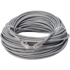 LOREX CBL100C5RU in-Wall Rated Extension Cable, 100'
