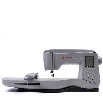 Singer Quantum Stylist EM 200
