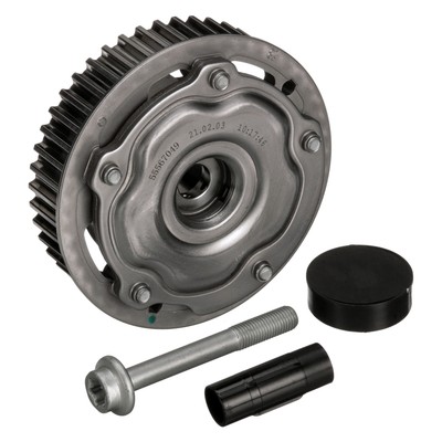 For Saturn Astra 2008-2009 Gates VCP867 Intake Variable Timing Sprocket