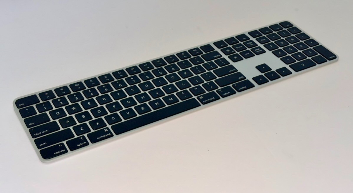キーボード Apple Magic Keyboard with Touch ID A3119 Apple Magic Keyboard with Touch ID - A3119 | eBay