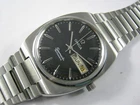 Classic OMEGA SEAMASTER Automatic Day Date Ref # 166.0216 Serviced