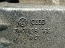 Support moteur Seat ALHAMBRA