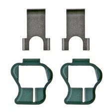 Engine Timing Chain Tensioner Gasket Set Fel-Pro For 2003-2014 Lincoln Navigator