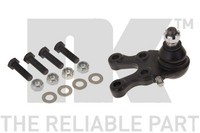 Nk Traggelenk FüHrungsgelenk 5043014 5043013 FüR Pajero Sport Mitsubishi 2 1 Top