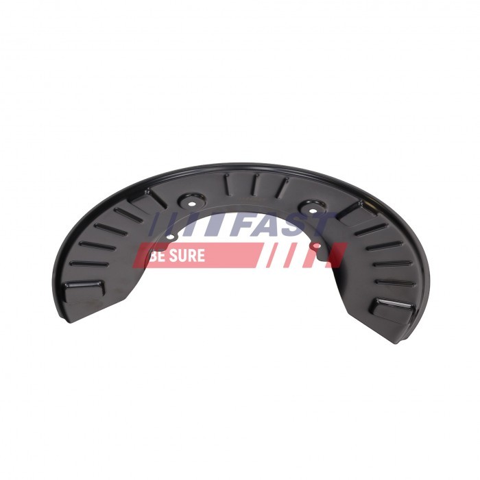 Déflecteur Disque de Frein Avant Mercedes Vito Viano 6393320188 Stop Bruits et Rouille de Freinage