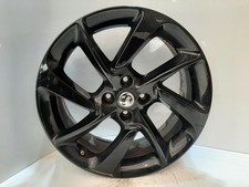 VAUXHALL ADAM ENERGISED MK1 2013-2020 17" Alloy Wheel OEM Genuine 13356218