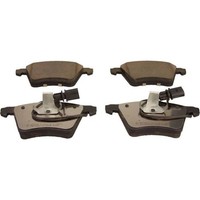 Quaro QP7319C Bremsbelagsatz FüR Seat VW Ford Sharan VAN Galaxy Alhambra 7M8 7M