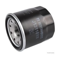 Herth+Buss Elparts ÖLfilter Herth+Buss Jakoparts J1311018 FüR Mazda Mitsubishi N